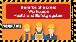 Benefits of a great Workplace Health and Safety system - SWMS in ...