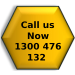 Call us now on 1300 476 132