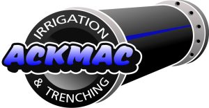 Ackmac Irrigation & Trenching